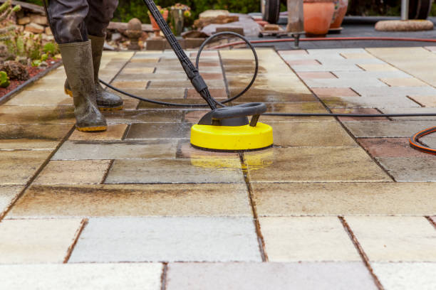 Best Fence Cleaning  in Fullerton, PA